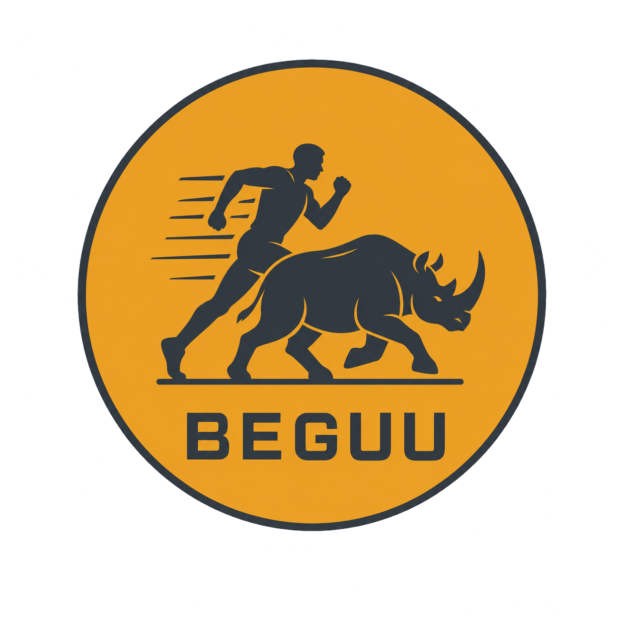BEGUU logo